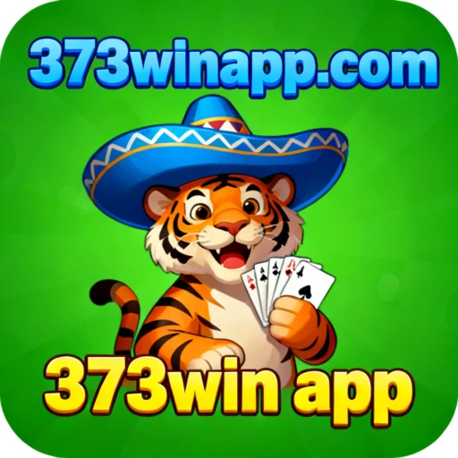 373win app Logo